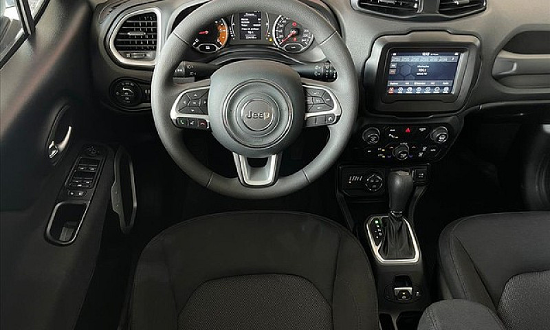 Jeep Renegade 2.0 16...