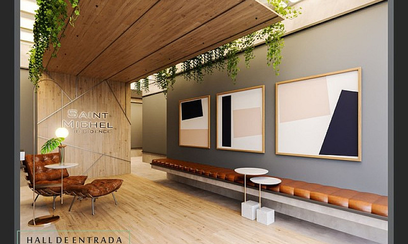 Apartamento Residenc...