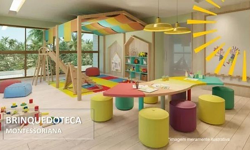 (Du)  Apartamento I ...