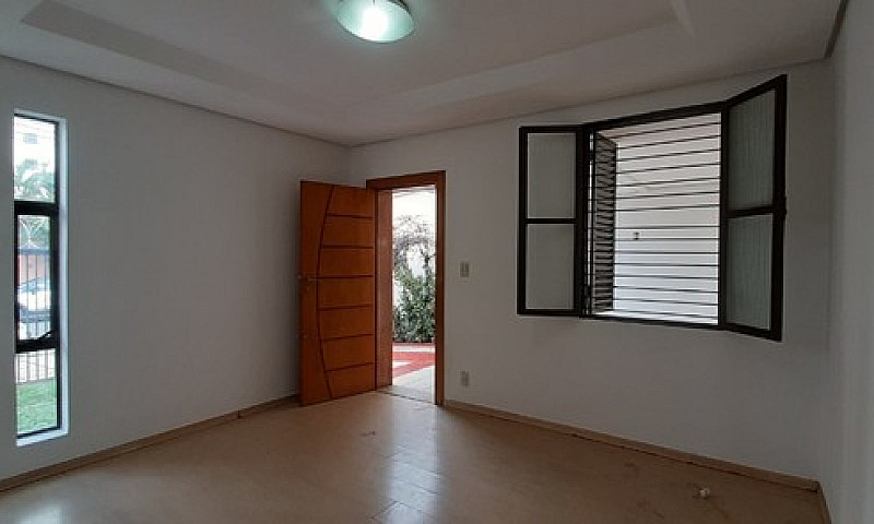 Alugo Casa De 3 Quar...