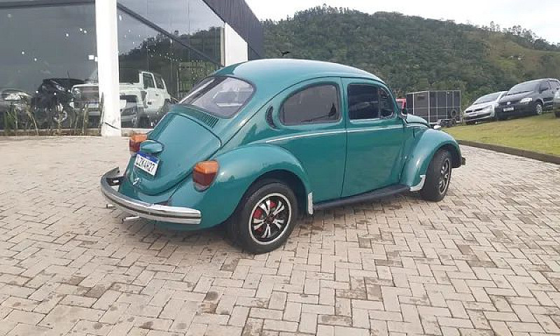 Fusca 1300 1983...