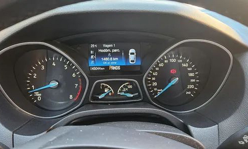 Ford Focus 2.0 Sd Au...