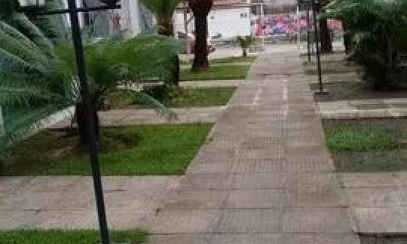 Apartamento 2 Quarto...