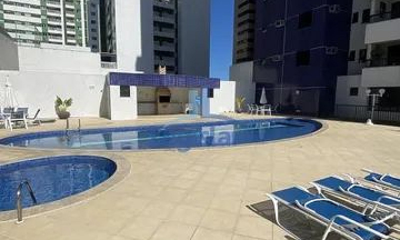 Apartamento 3 Quarto...