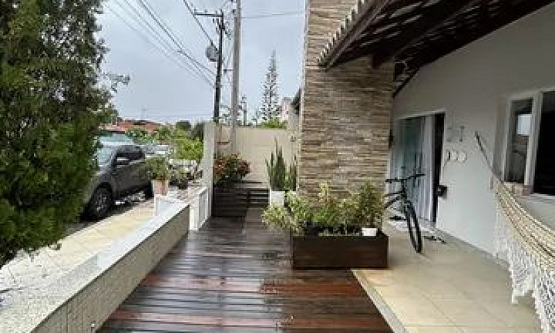 Casa No Morada Das M...