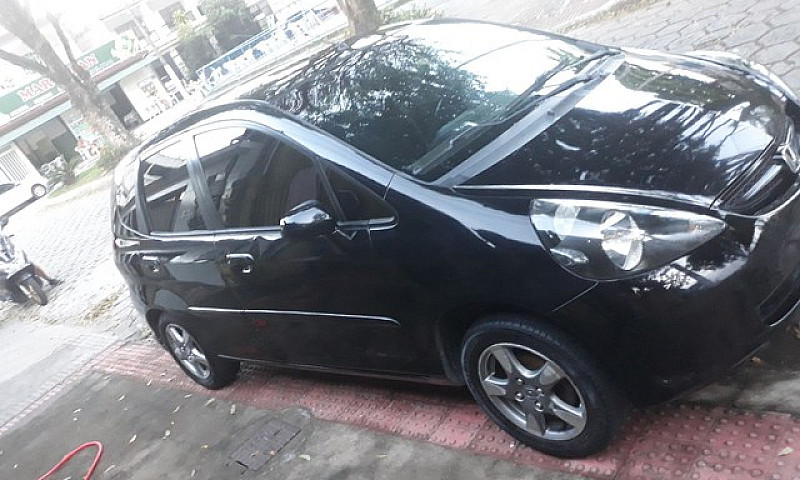 Honda Fit 2007 Cvt...