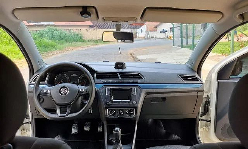 Voyage 1.6 Confortil...