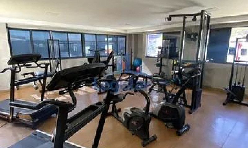 Apartamento 3 Quarto...