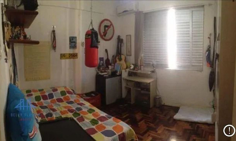 Apartamento Com 2 Do...