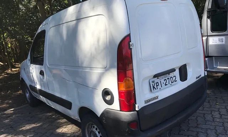 Renault Kangoo 1.6 2...