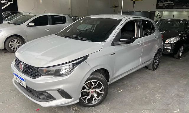 Fiat Argo Argo Drive...