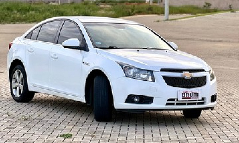 Cruze Lt Automático ...
