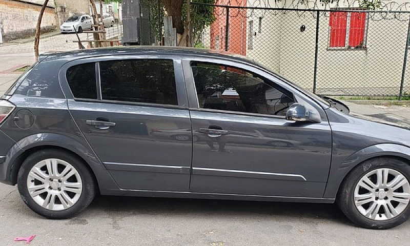 Vectra Gt Barato...