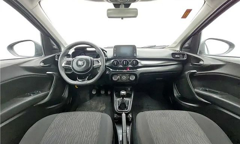 Fiat Cronos 2022 1.3...