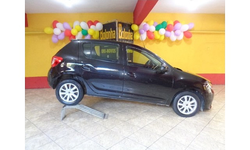 Renault Sandero 2016...