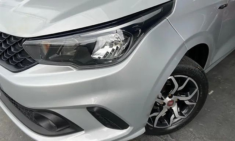 Fiat Argo Argo Drive...