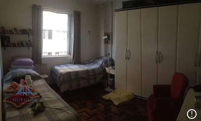 Apartamento Com 2 Do...