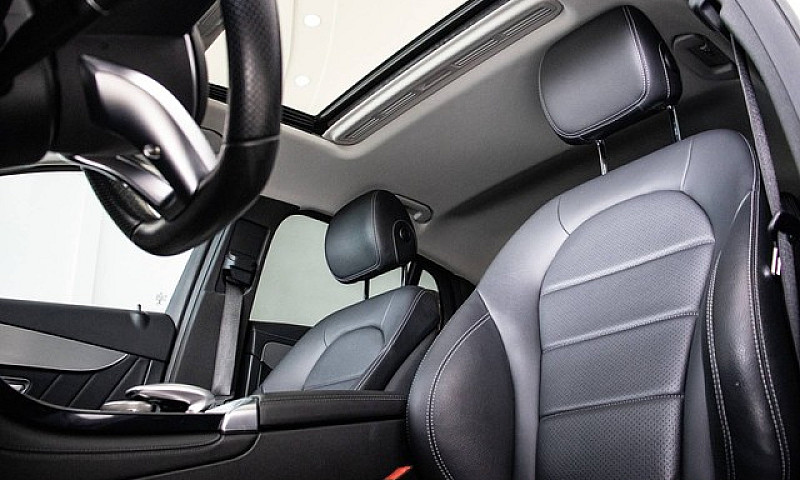 Mercedes Benz Glc 25...