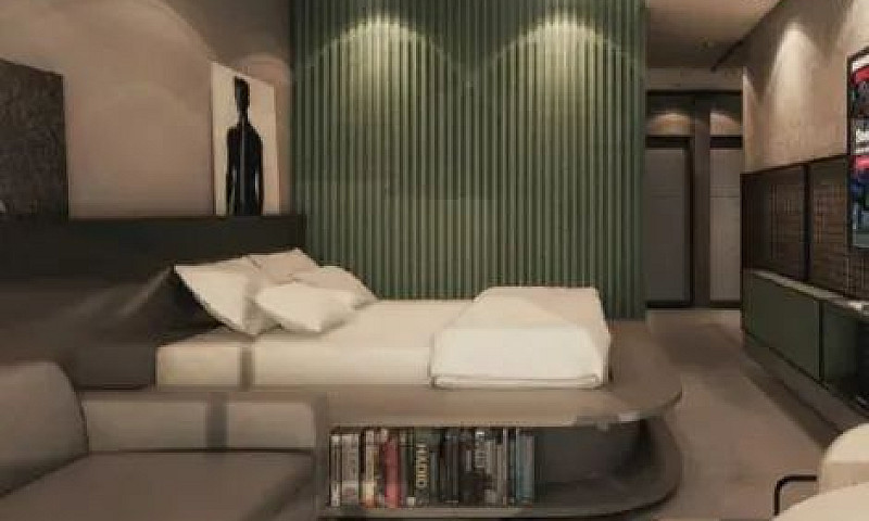 Apartamento Para Ven...