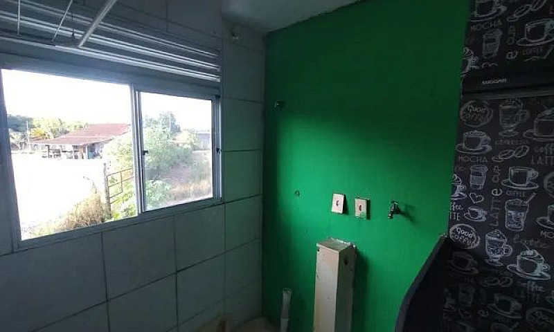 Apartamento Em Itanh...