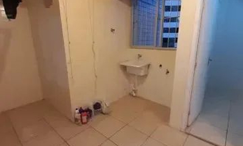 Apartamento 4 Quarto...