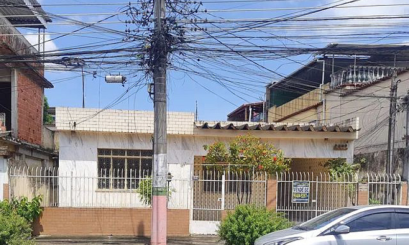 Casa Linear Frente D...