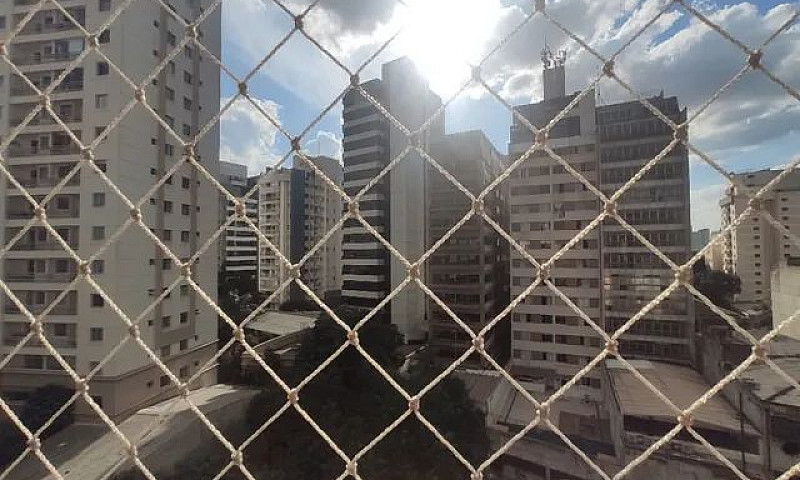 Apartamento Com 2 Do...