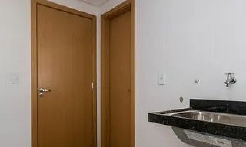 Apartamento Com 4 Qu...