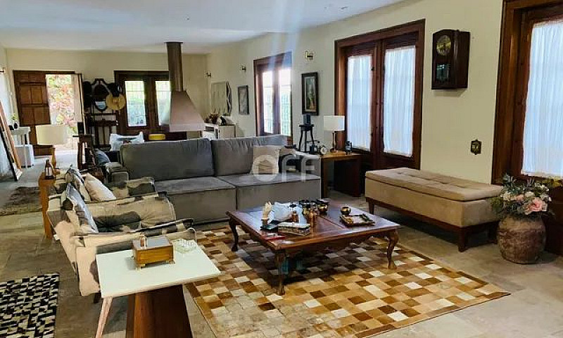Casa - Nova Campinas...