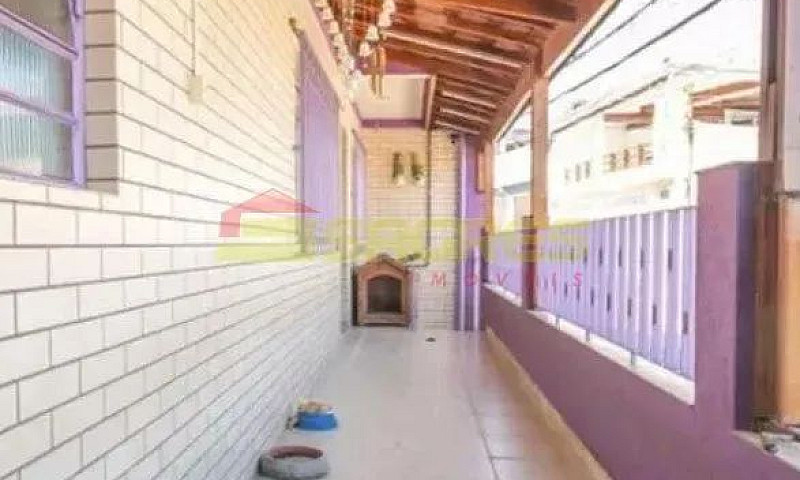 Sobrado Com 04 Dormi...