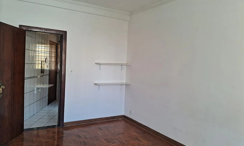 Ótima Kitnet Para Al...
