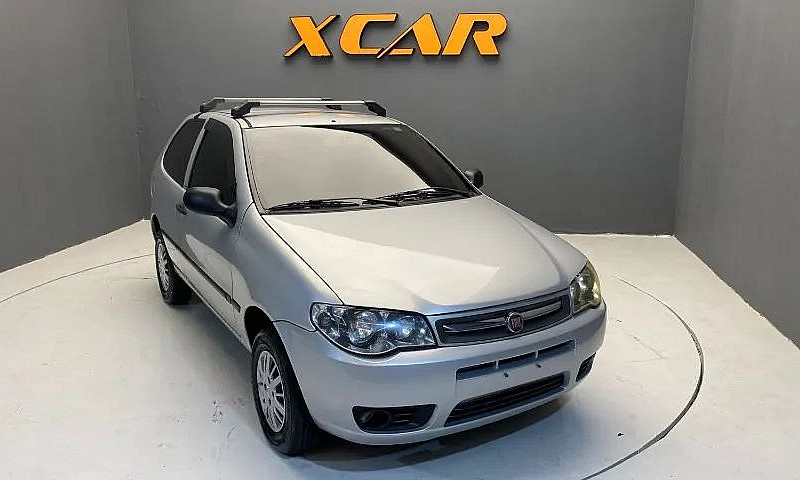 Fiat Palio 1.0 Econo...
