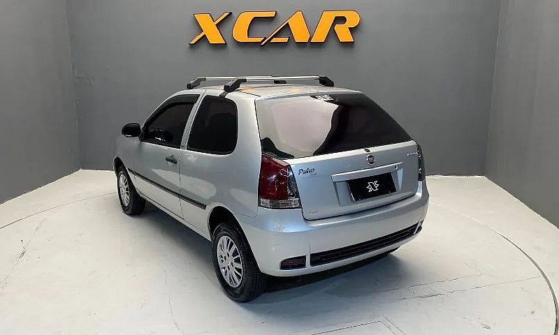 Fiat Palio 1.0 Econo...