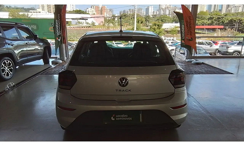 Volkswagen Polo 2024...