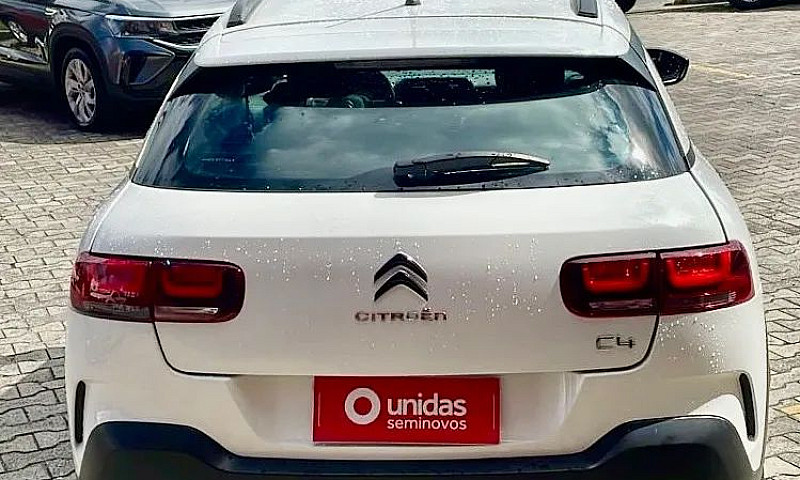 Citroen C4 Cactus Fe...