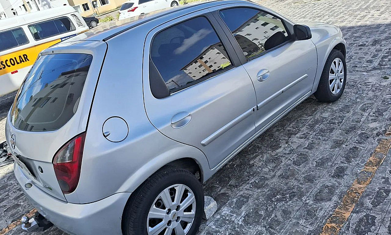 Chevrolet Celta Life...