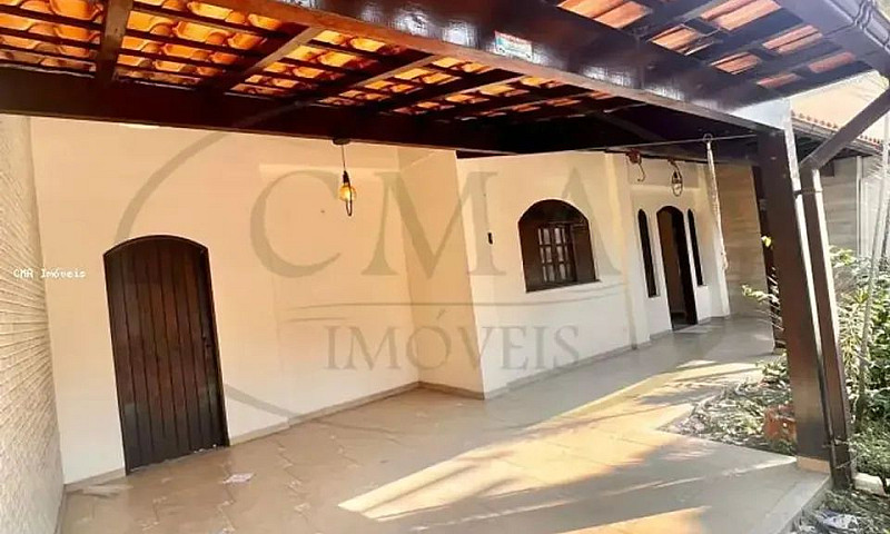 Ótima Casa À Venda N...