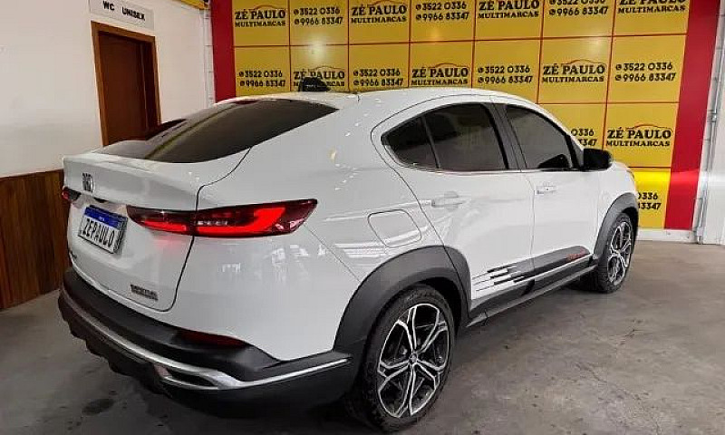 Fastback Impetus 1.0...