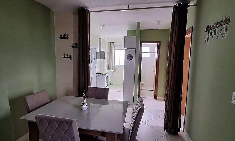 Apartamento Em Jardi...