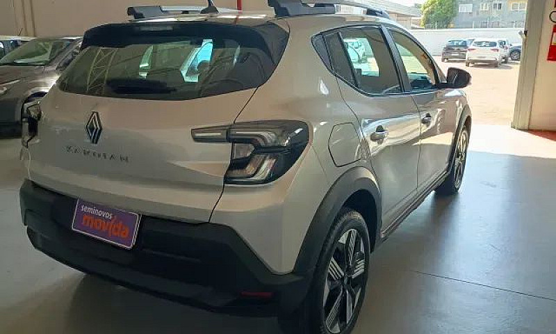 Renault Kardian Tech...