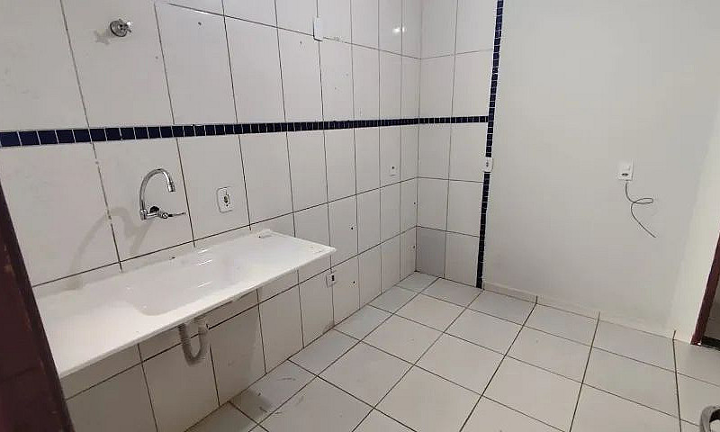 Casa Já Financiada. ...