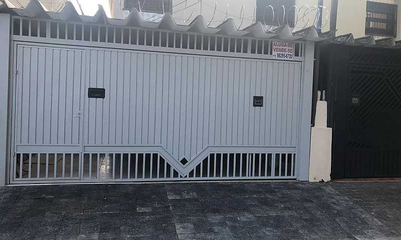 Sobrado 2Dorm Reform...