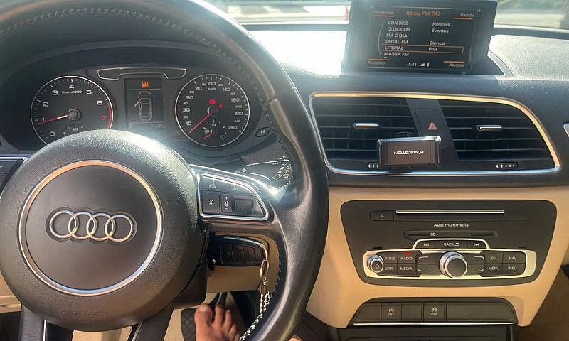 Audi Q3 1.4 Tfsi/Tfs...