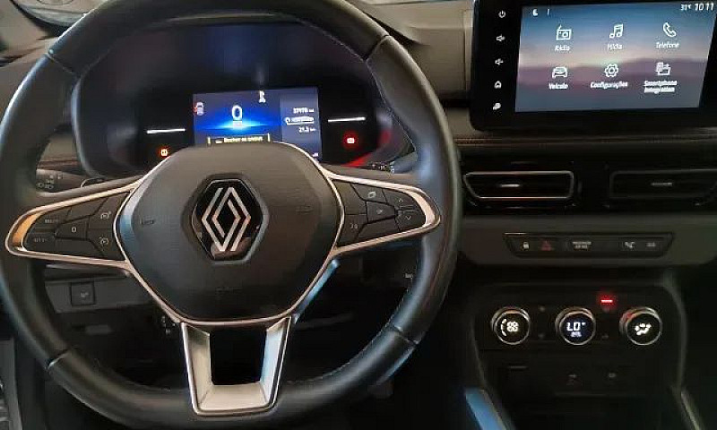 Renault Kardian Tech...