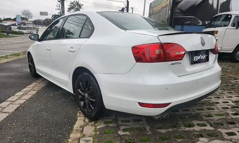 Vw Jetta 2014 2.0 Fl...