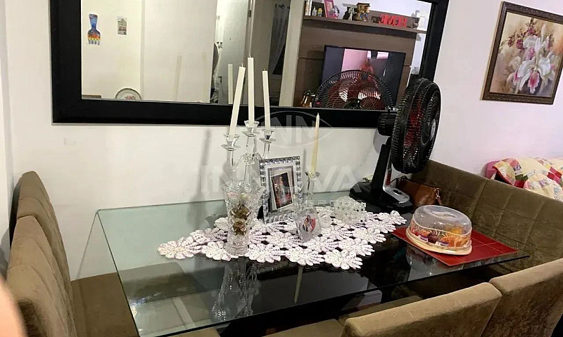 Apartamento Garden C...