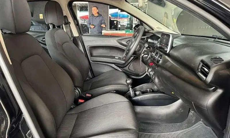 Fiat Argo Drive 1.0 ...