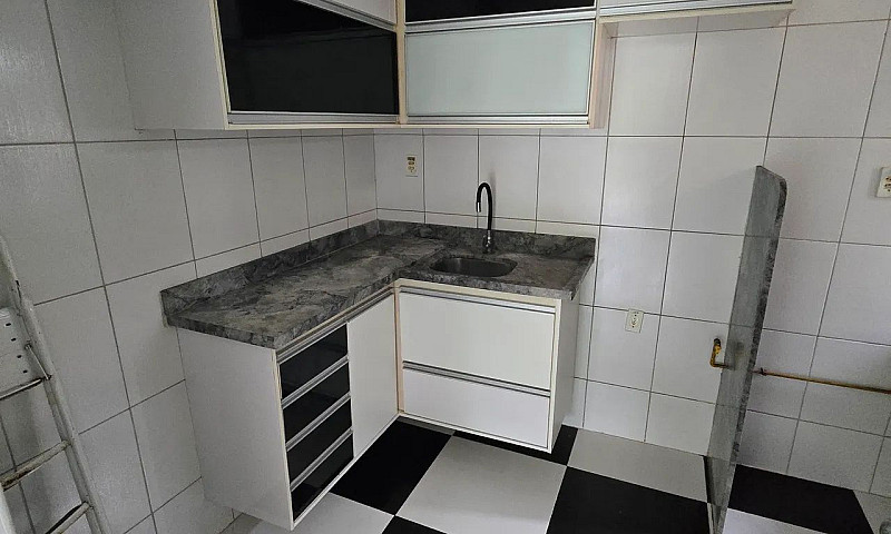 Apartamento 3Q Nasce...