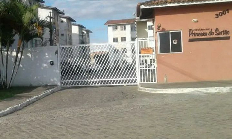 Apartamento Cond Pri...