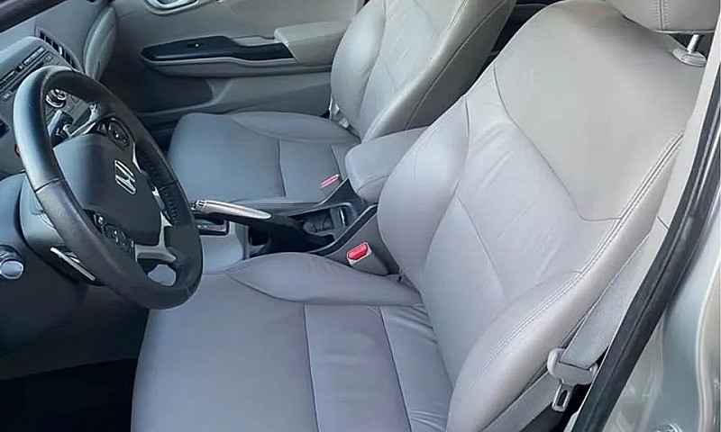 Honda Civic Sedan Lx...
